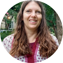 Shanna Downing, LCSW