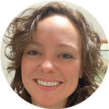 Shanna Nichols, LCSW