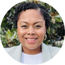 Shanna Sanders, LCMHC