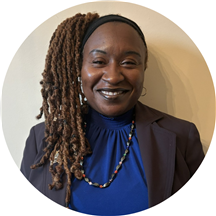 Shanna Worrell, LMSW