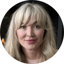 Shannan Matthews, LPCC