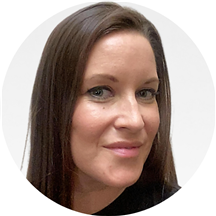 Shannon Ashburn, LMFT