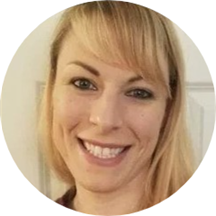 Shannon B'Shara, LMHC