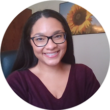 Shannon Braxton, LPCC-S