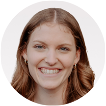 Shannon Chia Ngong, MSW