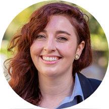 Shannon Gallogly, MA