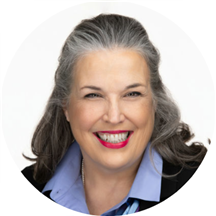 Shannon Gordon, LCSW