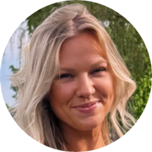 Shannon Harden, LMHC, MA