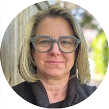 Shannon Harston, LMFT