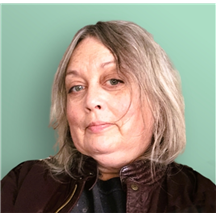 Shannon Heide Livingston, MSW