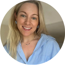 Shannon Herbert, RDN