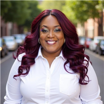 Shannon Howard, LCPC