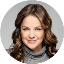 Shannon Huckstein, LMFT