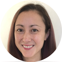 Shannon Huddleston, LCP