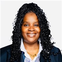 Shannon Hunter, LISW