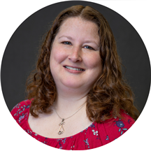 Shannon Johnson, LCSW