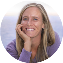 Shannon McHenry, LMFT