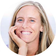 Shannon McHenry-Miller, LMFT