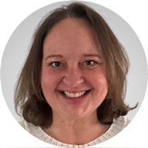 Shannon Nelson, LCPC