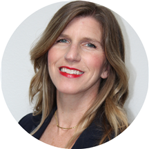 Shannon Nosenzo, LMFT