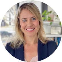 Shannon Olson Wietrzny, MSW, LCSW