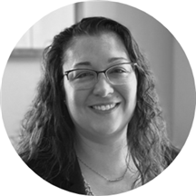 Shannon Peterson, LISW