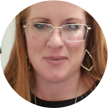 Shannon Rebiejo, LCSW