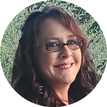 Shannon Sauls, LCMHC