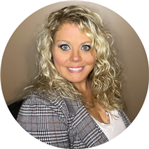 Shannon Scott, PMHNP