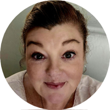 Shannon Secrist, LICSW