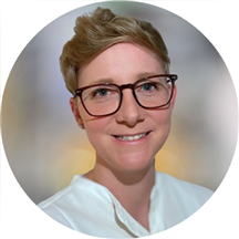 Shannon Smith-McCourt, LCSW