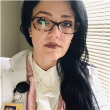 Shannon Smith, PMHNP