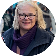 Shannon Sozzi, PMHNP