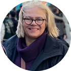 Shannon Sozzi, PMHNP