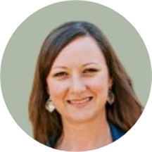 Shannon Stamey, LMFT