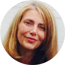 Shannon Wilson, LMFT