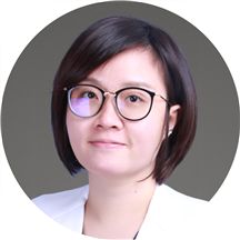 Shanshan Lin, PMHNP-BC, MSN