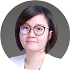 Shanshan Lin, PMHNP-BC, MSN