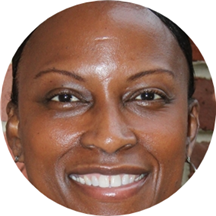 Shantaliea Holloway, LPC