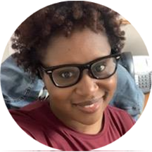 Shantaye Powell, LCSW