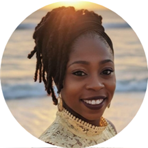 Shanton Roberson, LCSW