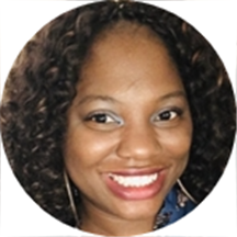 Shantora Chamberliss, LCSW