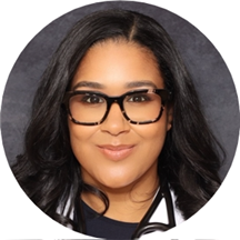 Shané Marie Harris, APRN, RN