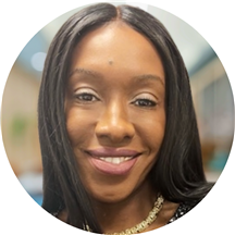 Shaqueen Walcott, LCSW