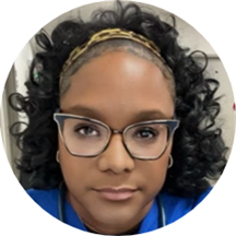 Sharan Allen, APRN, RN