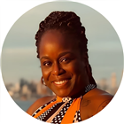 Shardae Collins, LCSW