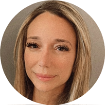 Shardae Knips, APRN, RN