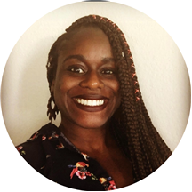 Shardae L. Collins, LICSW