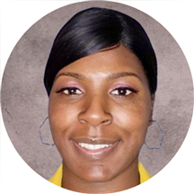 Shardai Walker, LCSW - C