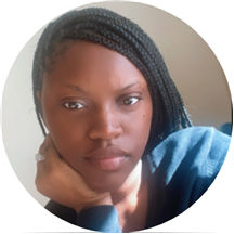 Sharday Watkins, LMSW